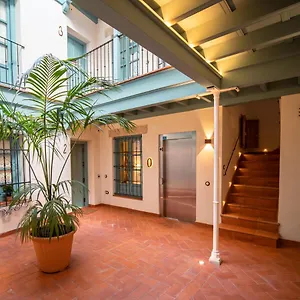  Apartamento Casas De - Vidrio 7 España