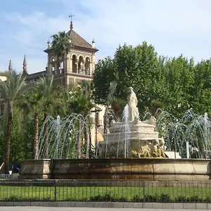  Apartamento Unico Alcazar España