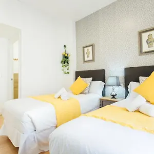  Apartamento 2bd Conde De Torrejon España