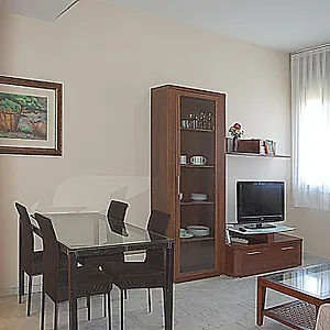  Apartamento Edificio Luxsevilla España