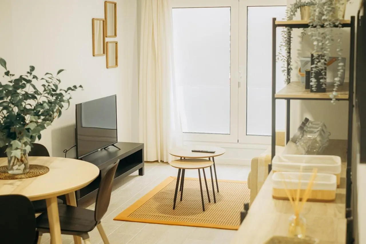 Club Apartments By Grupo Compostelana 1 Puerto de la Cruz  Puerto de la Cruz (Tenerife)