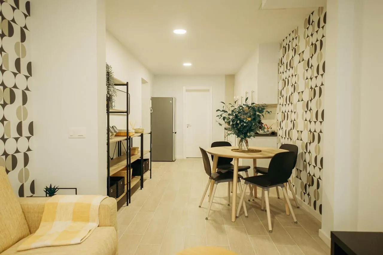 Club Apartments By Grupo Compostelana 1 Puerto de la Cruz