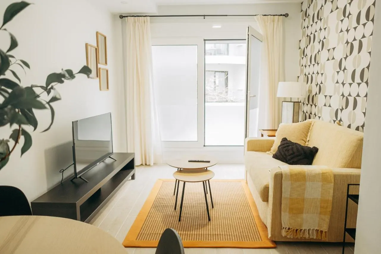 Club Apartments By Grupo Compostelana 1 Puerto de la Cruz  Spain