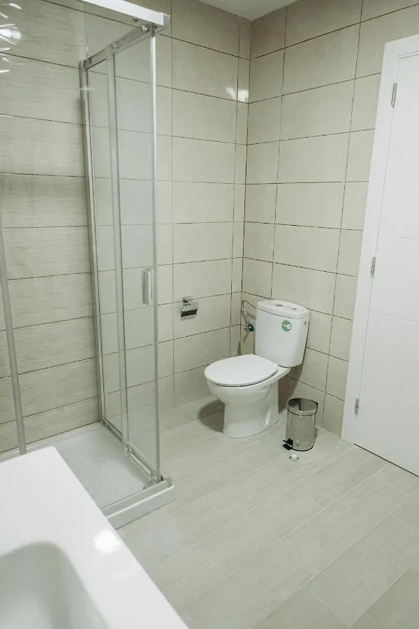 Club Apartments By Grupo Compostelana 1 Puerto de la Cruz