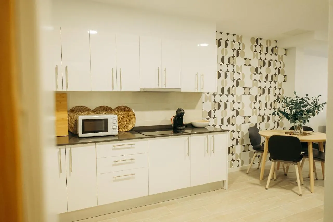 Club Apartments By Grupo Compostelana 1 Puerto de la Cruz