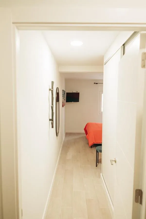 Club Apartments By Grupo Compostelana 1 Puerto de la Cruz  Spain
