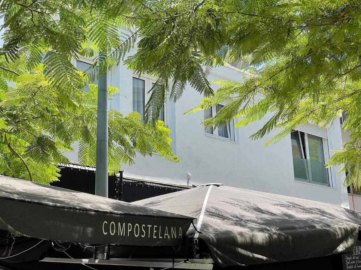 Club Apartments By Grupo Compostelana 1 Puerto de la Cruz